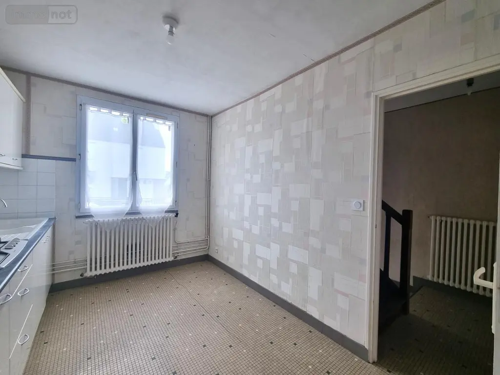 Maison a vendre Quimper 29000 Finistère 29 96 m2 4 pièces 207880 euros 29127-1245 003