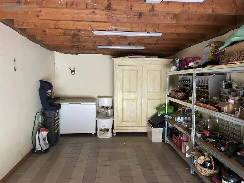 Maison a vendre Saint-Souplet 59360 Nord 59 169 m2 9 pièces 335360 euros 59191-5792 023