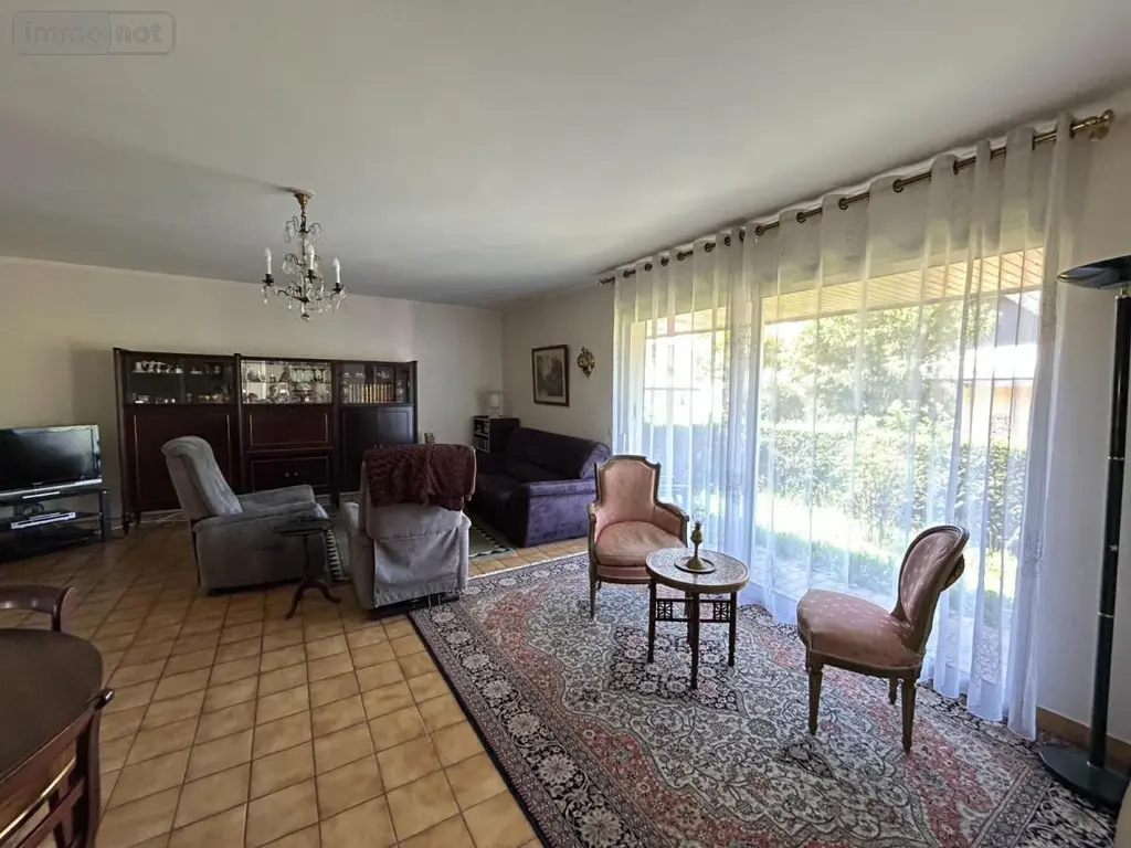 Appartement a vendre Cesson-Sévigné 35510 Ille-et-Vilaine 35 111 m2 6 pièces 302000 euros 35024-1241 005