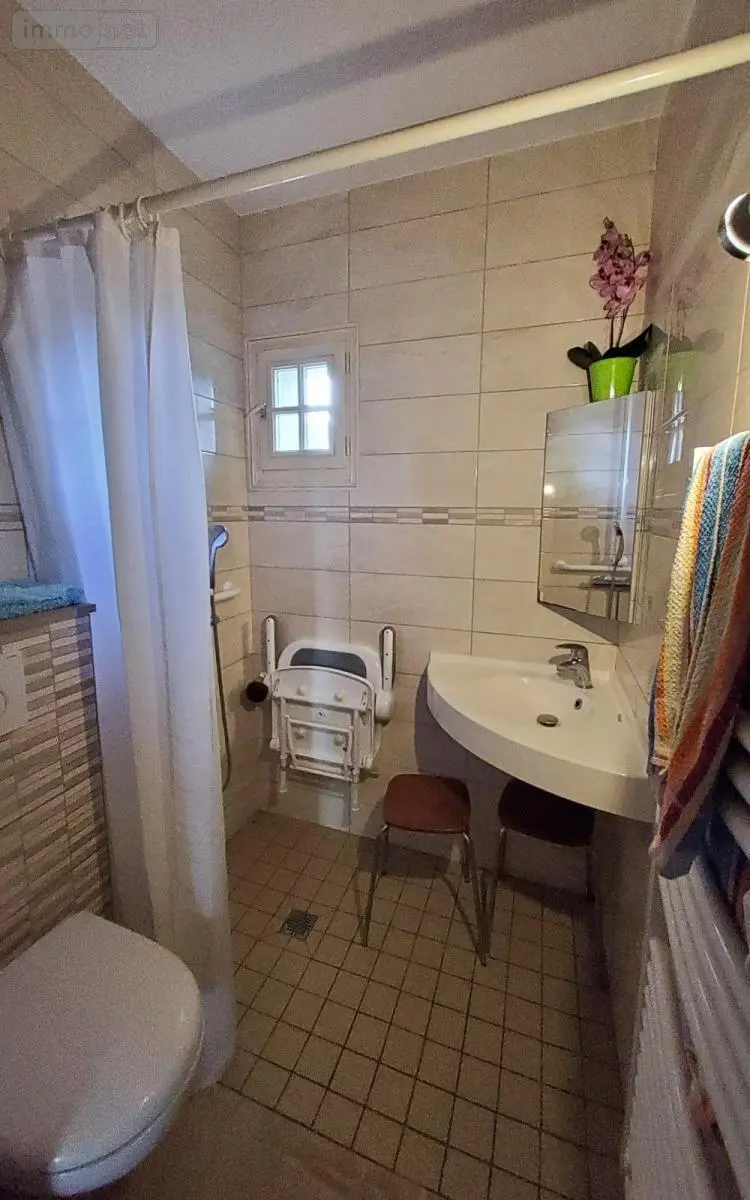 Maison a vendre Carhaix-Plouguer 29270 Finistère 29 130 m2 7 pièces 262500 euros 29066-3818 007