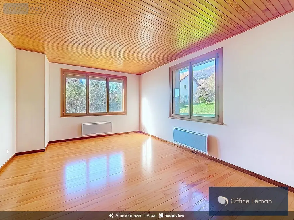 Maison a vendre Thoiry 01710 Ain 01 89 m2 4 pièces 535000 euros 01047-883 004