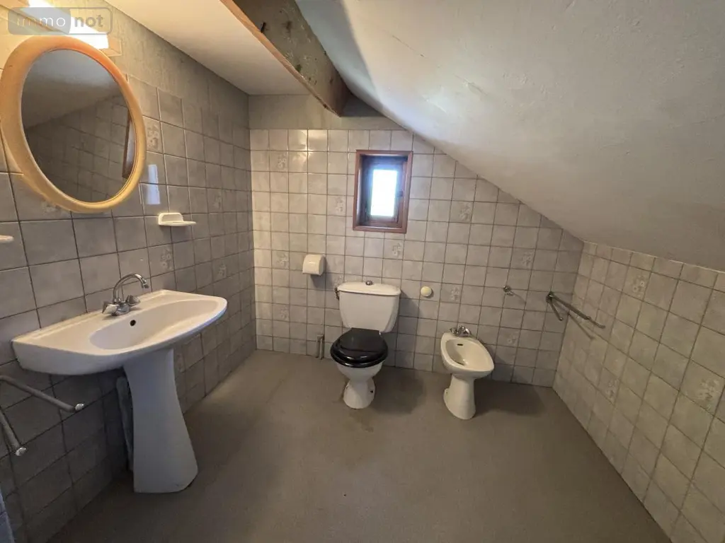 Maison a vendre Barberaz 73000 Savoie 73 102 m2 5 pièces 376000 euros 73006-326 010