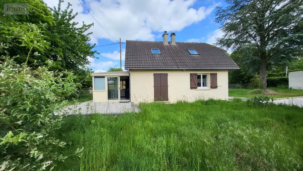 Maison a vendre Orbec 14290 Calvados 14 94 m2 199000 euros 61089-952 002
