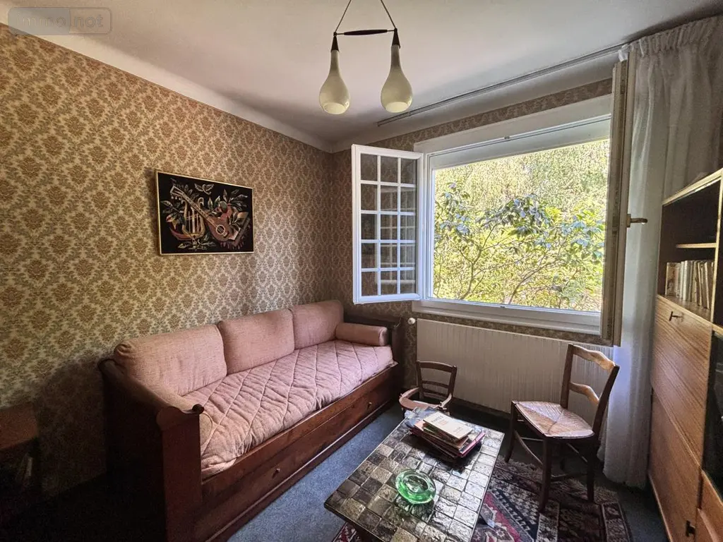 Maison a vendre Saint-Nazaire 44600 Loire-Atlantique 44 160 m2 7 pièces 621000 euros 44088-2069 007