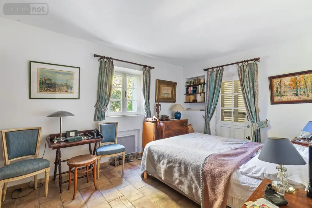 Maison a vendre Saint-Tropez 83990 Var 83 110 m2 4 pièces 2500000 euros 75194-89 009