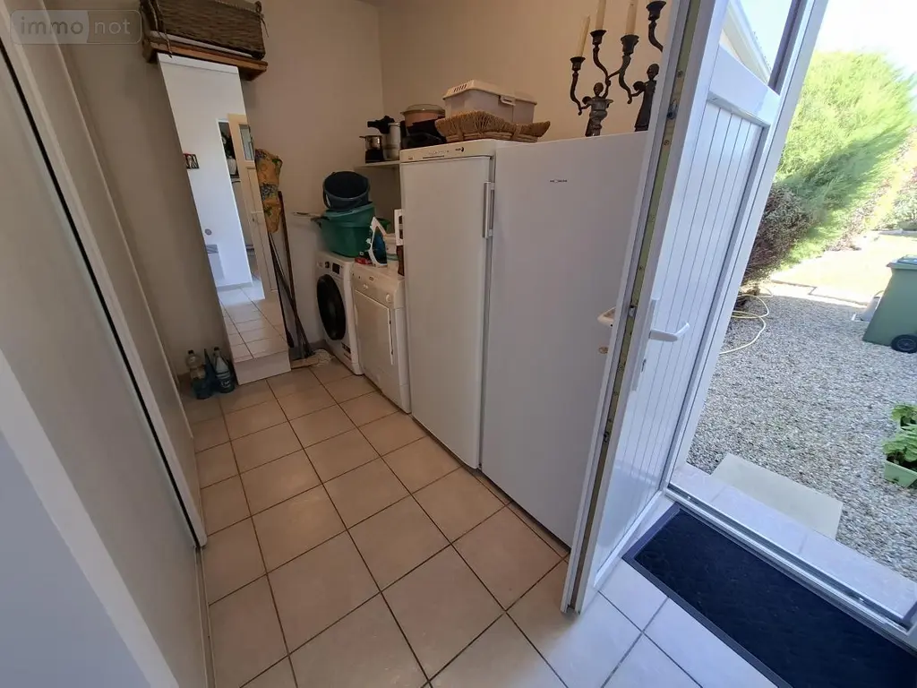 Maison a vendre Chermignac 17460 Charente-Maritime 17 95 m2 4 pièces 251808 euros 17111-760 017