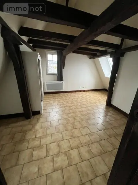 Location appartement Le Mans 72000 Sarthe 72 32 m2 2 pièces 391 euros 72010-L771 003