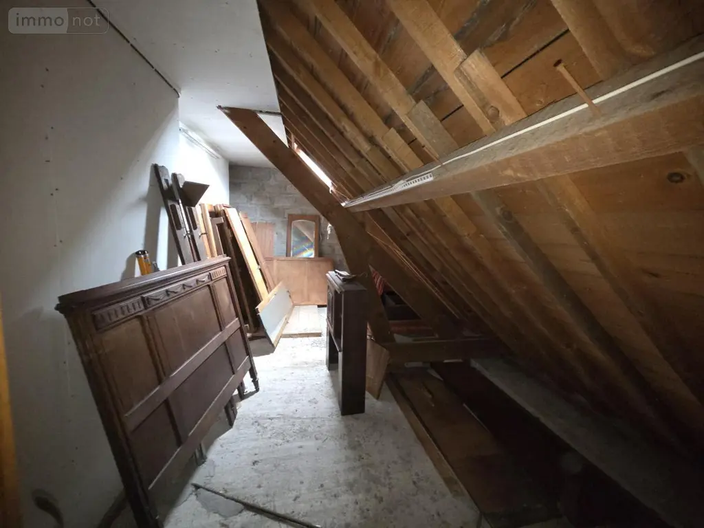 Maison a vendre Riantec 56670 Morbihan 56 105 m2 5 pièces 249600 euros 56039-1330 012
