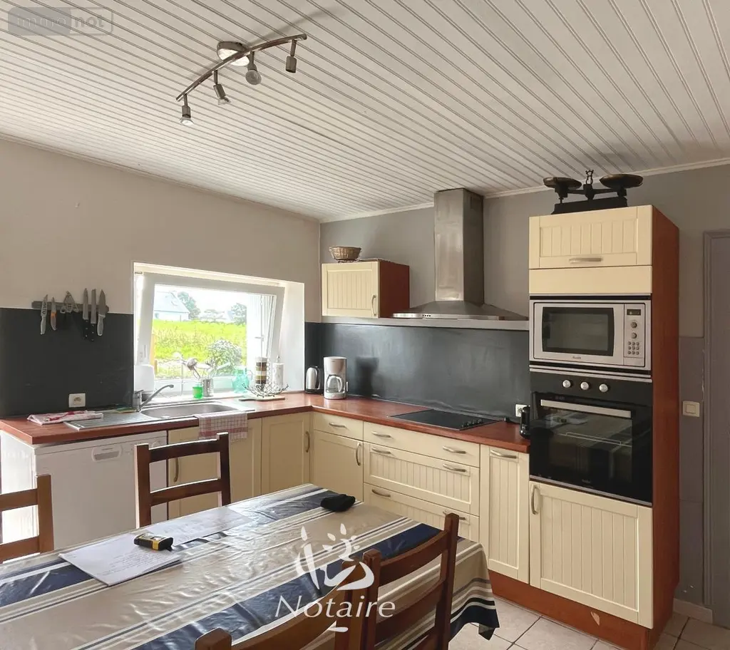 Maison a vendre Santec 29250 Finistère 29 165 m2 8 pièces 395400 euros 29094-1000 006