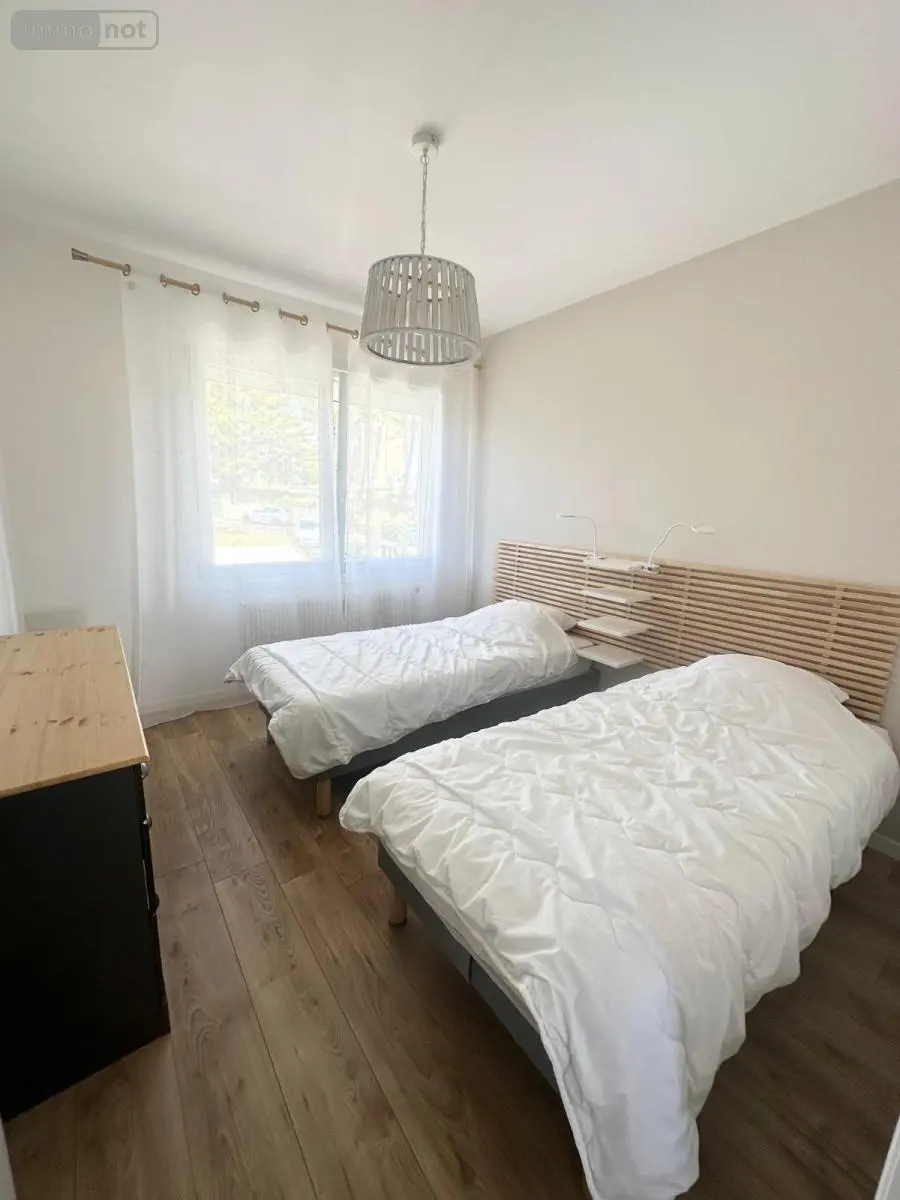 Maison a vendre Mimizan 40200 Landes 40 204 m2 8 pièces 673400 euros 40007-55 010
