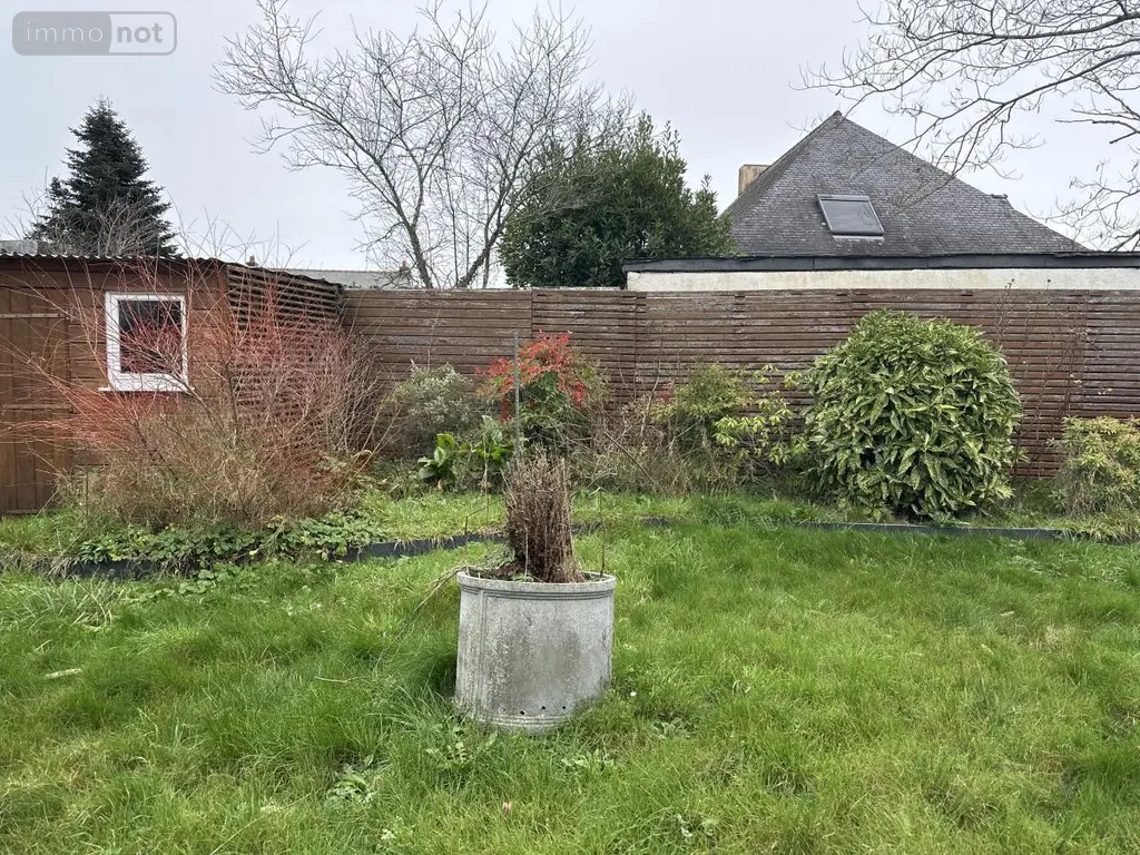 Maison a vendre Ploeren 56880 Morbihan 56 125 m2 394143 euros 56003-1386 018