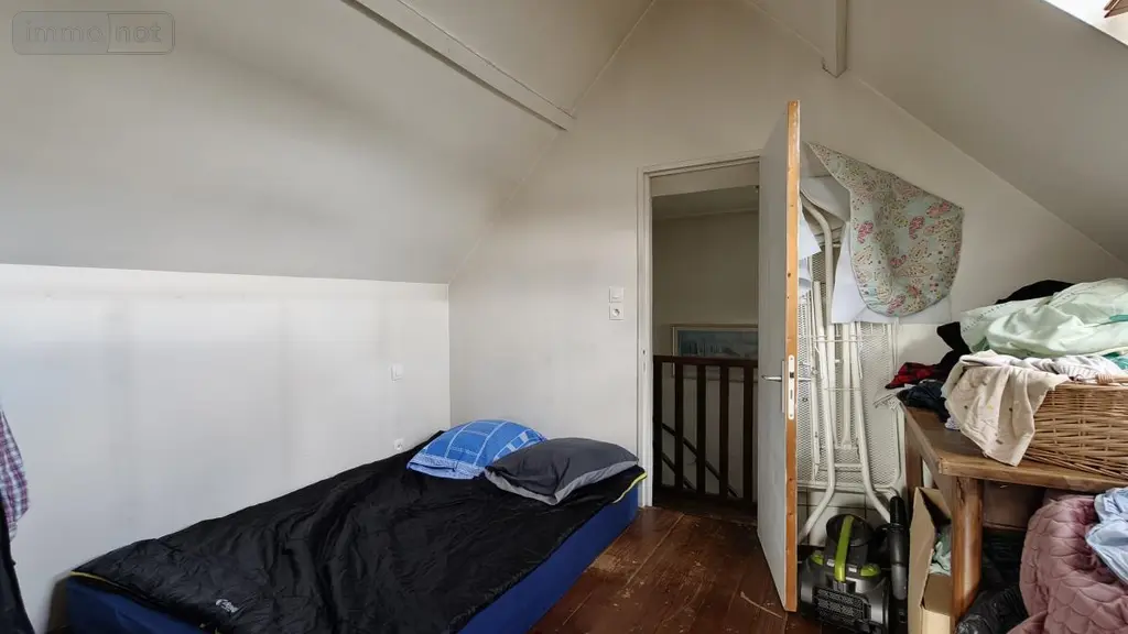Maison a vendre Gravigny 27930 Eure 27 83 m2 5 pièces 131250 euros 27003-108 010
