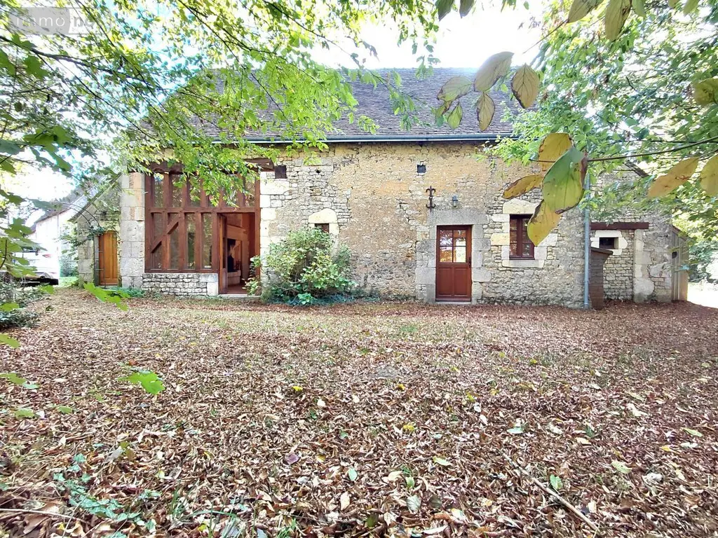 Maison a vendre Perche en Nocé 61340 Orne 61 142 m2 4 pièces 227829 euros 61068-75 002