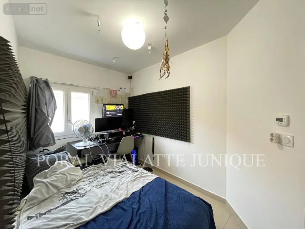 Appartement a vendre Ambérieu-en-Bugey 01500 Ain 01 76 m2 3 pièces 170000 euros 01031-1295 007