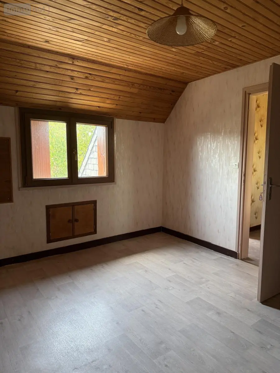 Maison a vendre Vannes 56000 Morbihan 56 102 m2 5 pièces 414000 euros 56002-1453 007