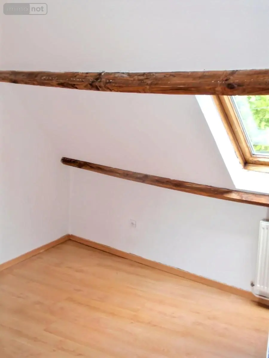 Maison a vendre Hénin-Beaumont 62110 Pas-de-Calais 62 101 m2 8 pièces 135270 euros 62032-1940 008