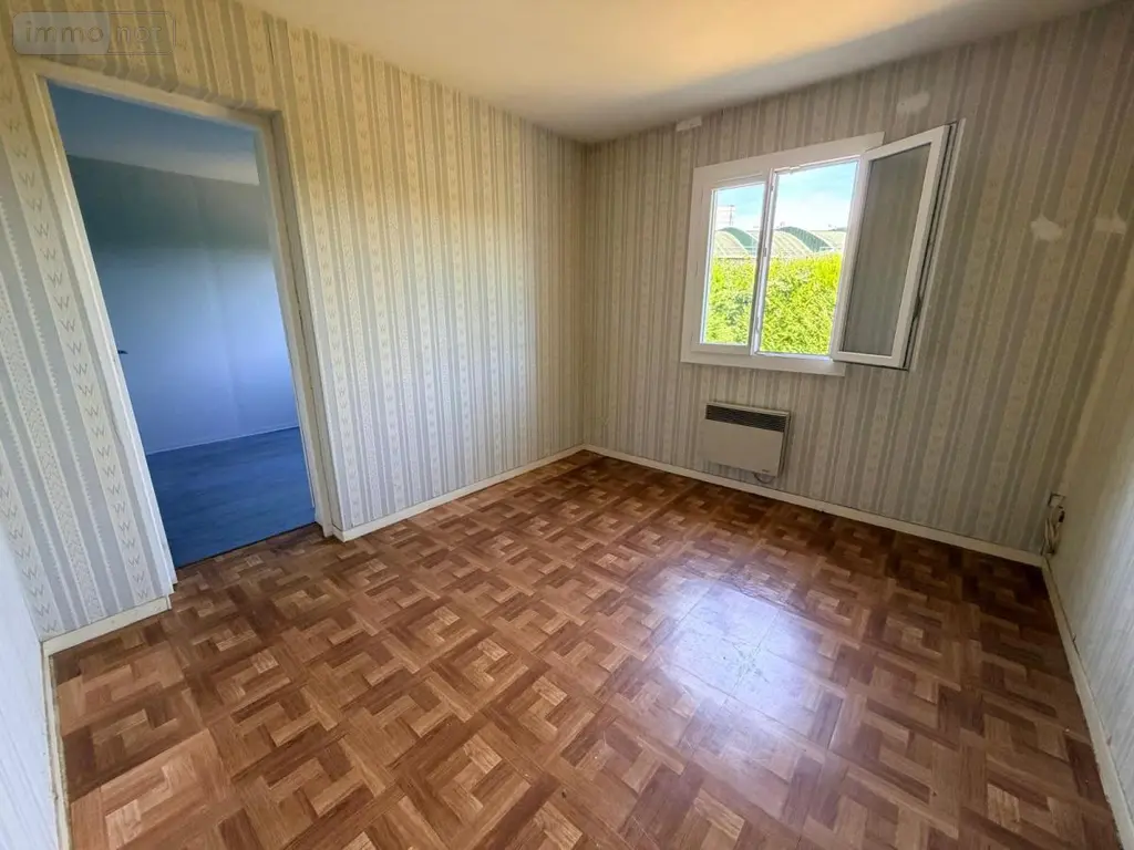 Maison a vendre Sotteville-lès-Rouen 76300 Seine-Maritime 76 79 m2 4 pièces 200000 euros 76004-550 006