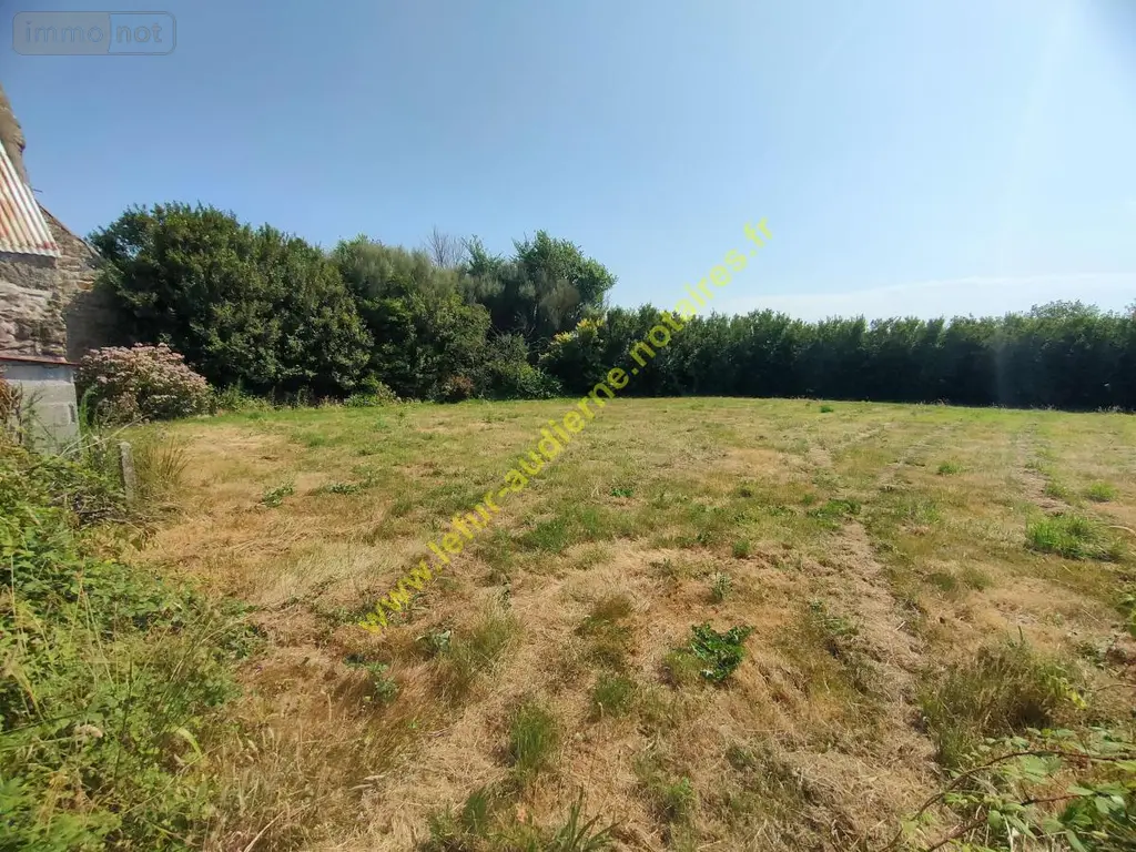 Maison a vendre Goulien 29770 Finistère 29 120 m2 9 pièces 312000 euros 29021-2115 022