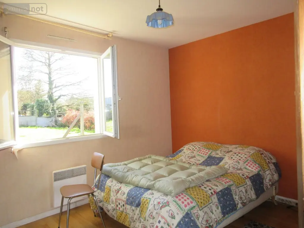 Maison a vendre Pleugriffet 56120 Morbihan 56 88 m2 3 pièces 156840 euros 56077-964 007