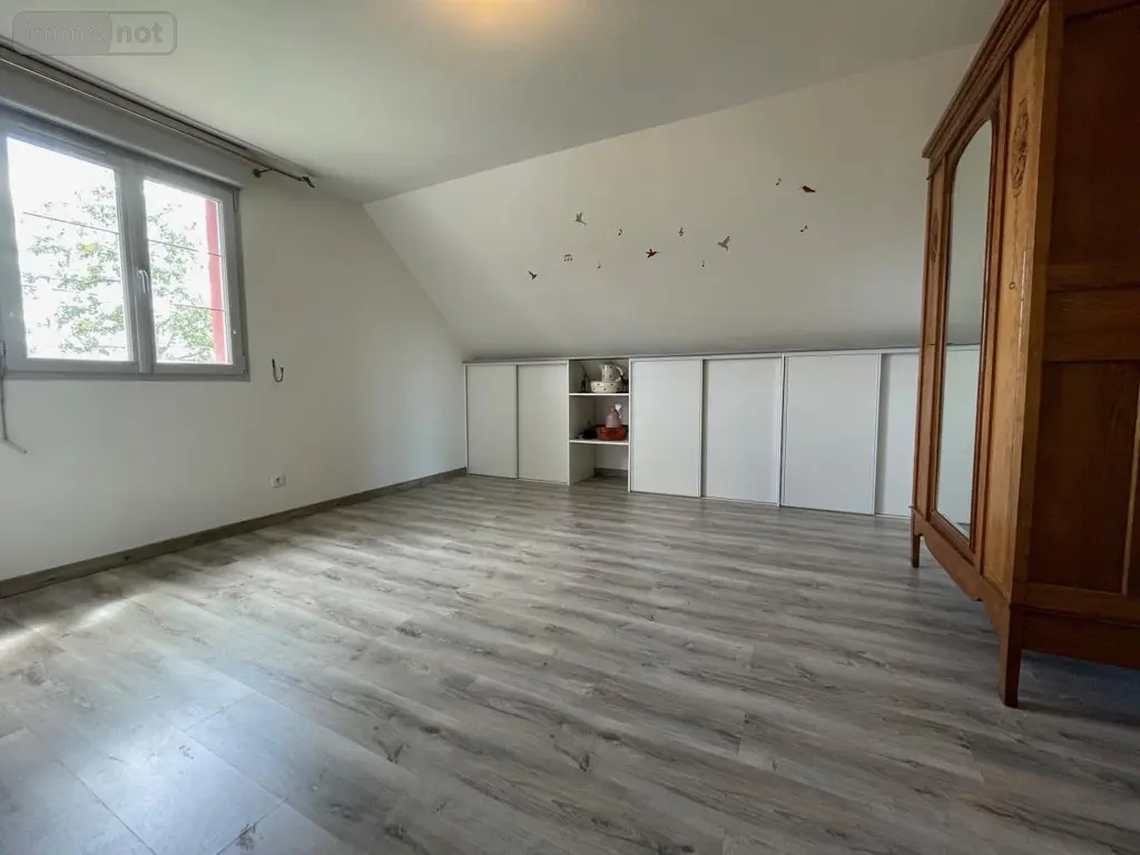 Maison a vendre Pont-Remy 80580 Somme 80 150 m2 8 pièces 299250 euros 80050-823 007