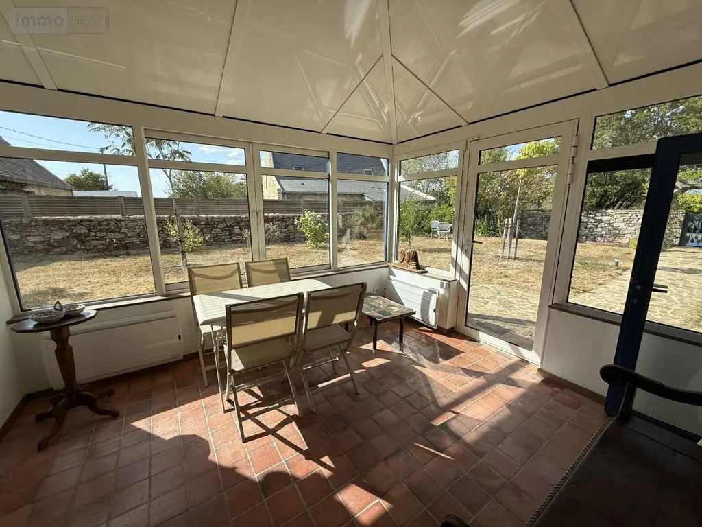 Maison a vendre Theix-Noyalo 56450 Morbihan 56 80 m2 4 pièces 470250 euros 56084-486 004