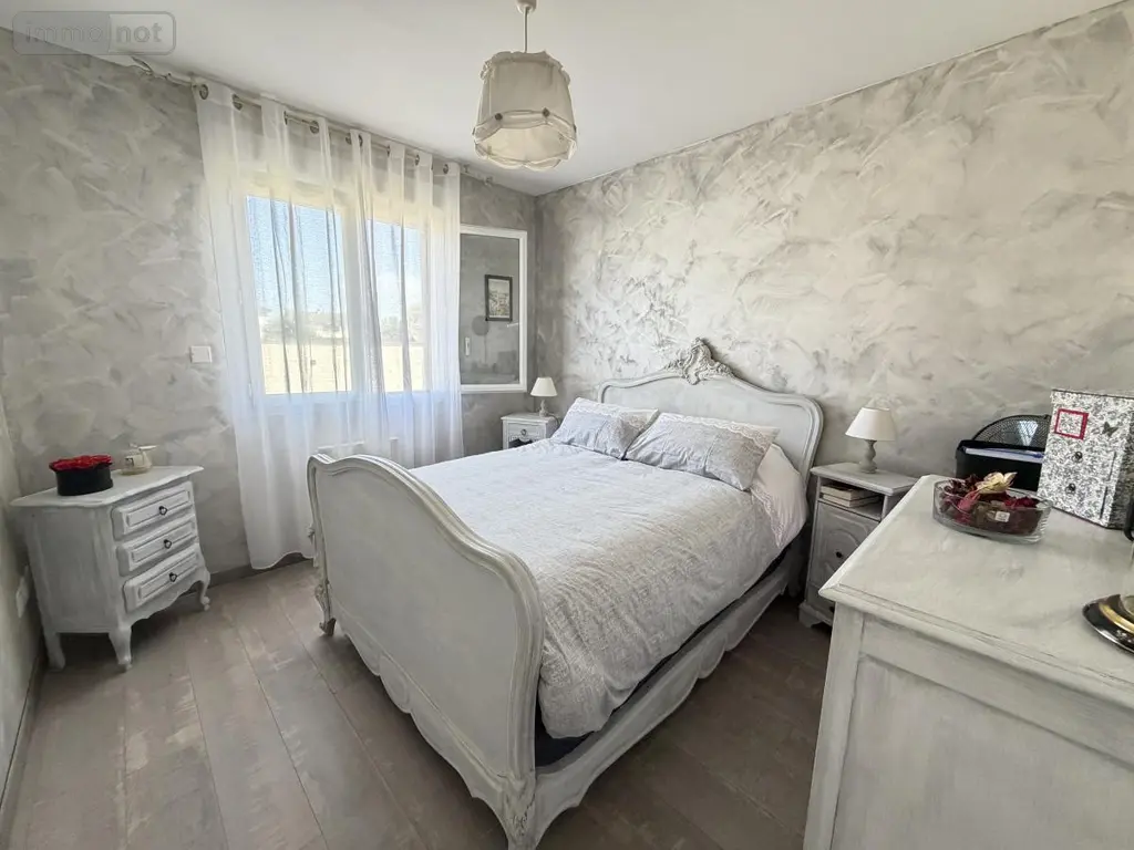 Maison a vendre Aubigny-en-Plaine 21170 Côte-d'Or 21 105 m2 5 pièces 299000 euros 21012-269 011