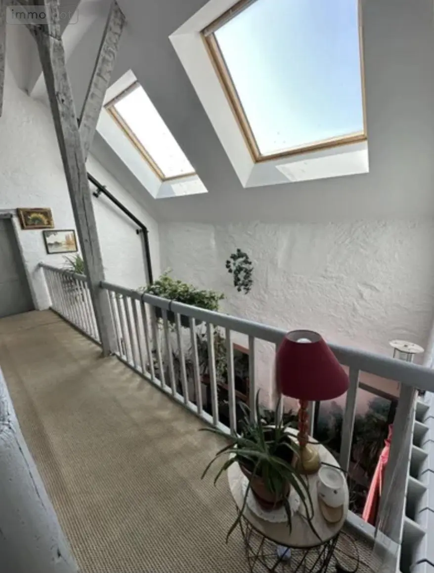 Maison a vendre Candé 49440 Maine-et-Loire 49 146 m2 198500 euros 49095-1631 007