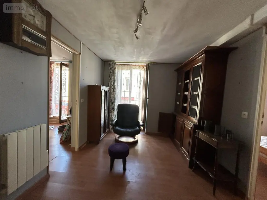 Maison a vendre Nuillé-sur-Vicoin 53970 Mayenne 53 67 m2 4 pièces 96140 euros 53006-1355 005