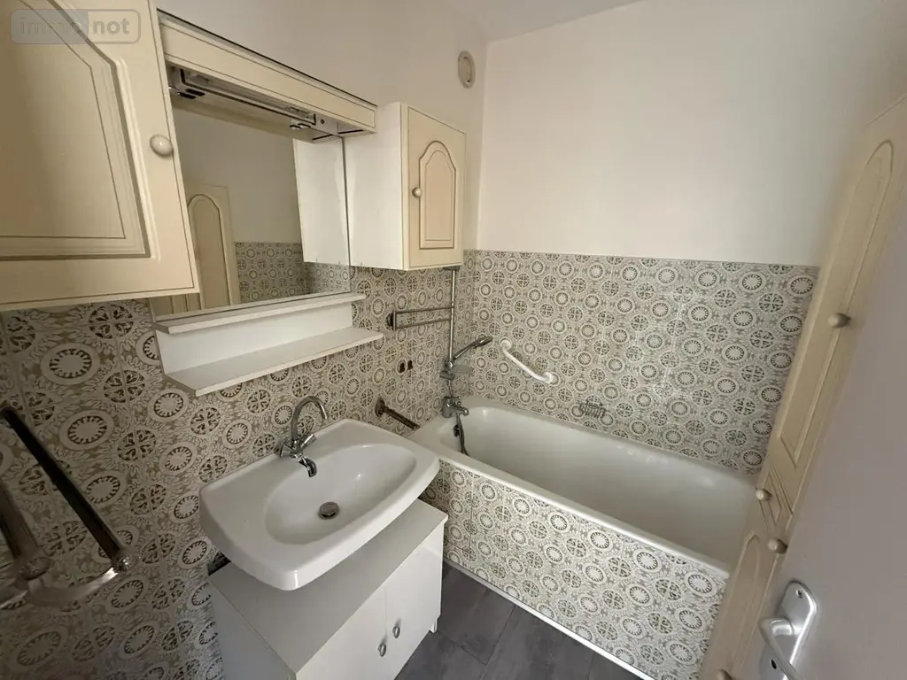 Appartement a vendre Dijon 21000 Côte-d'Or 21 78 m2 4 pièces 178500 euros 21012-291 008