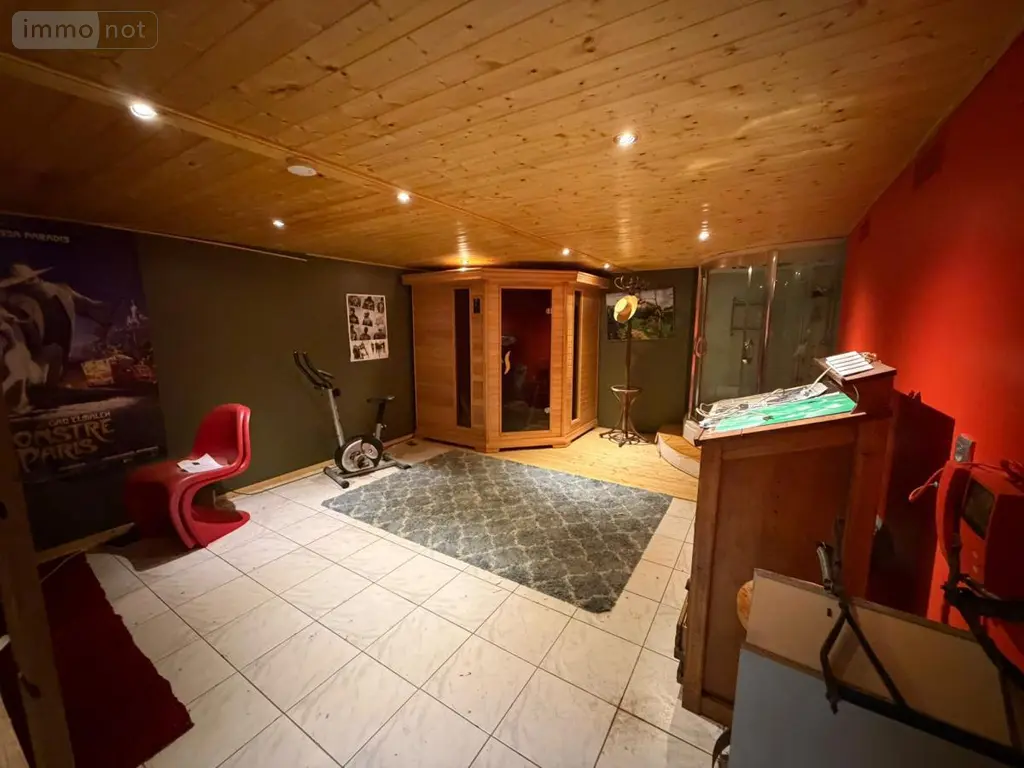 Maison a vendre Toufflers 59390 Nord 59 169 m2 6 pièces 498400 euros 59041-2346 015