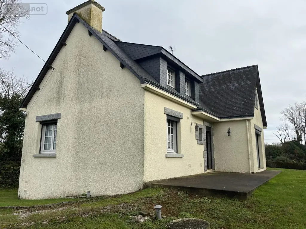 Maison a vendre Loyat 56800 Morbihan 56 110 m2 7 pièces 156540 euros 56044-1385 003