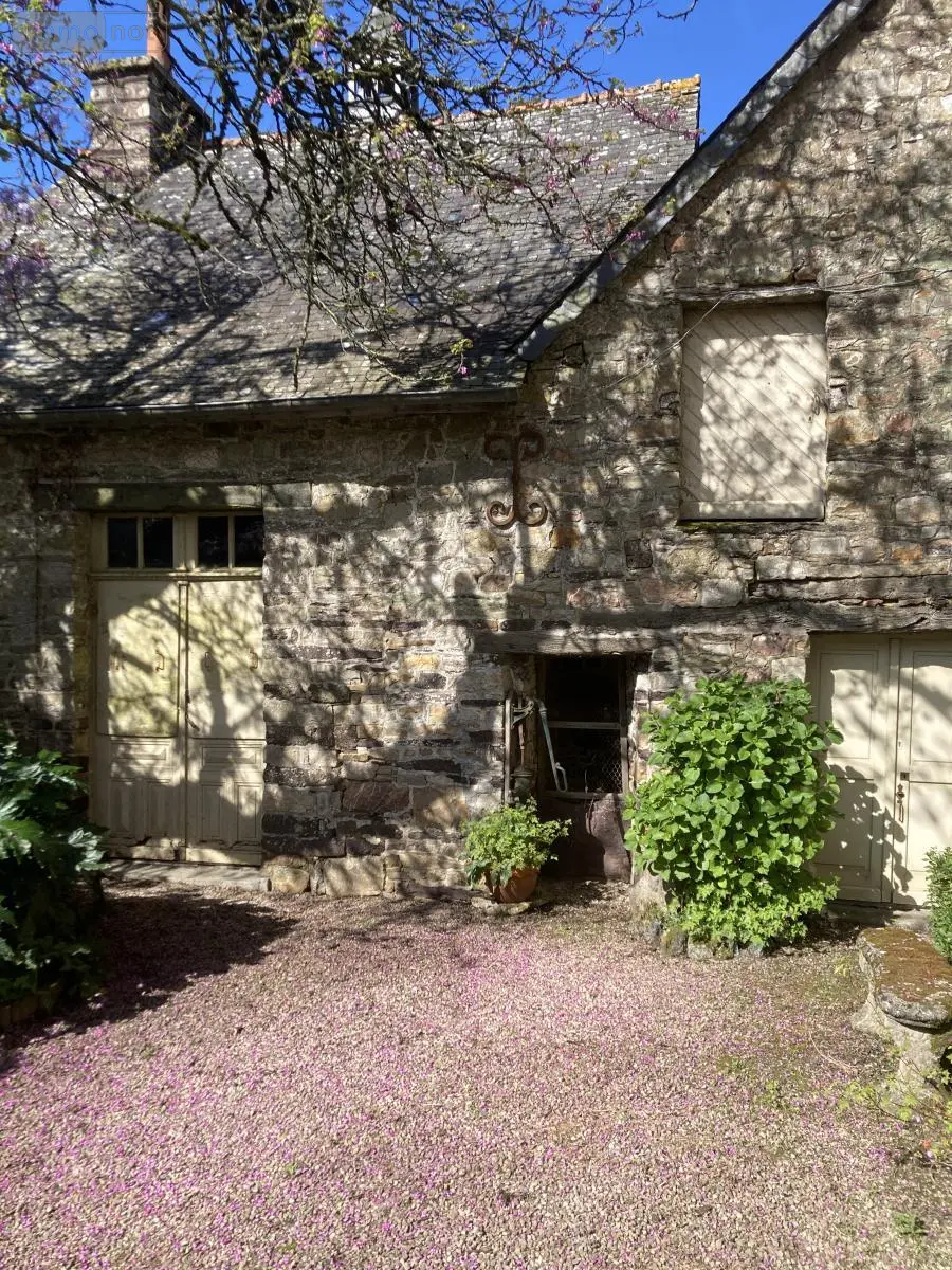 Maison a vendre Plélan-le-Grand 35380 Ille-et-Vilaine 35 330 m2 12 pièces 436380 euros 56046-1126 004