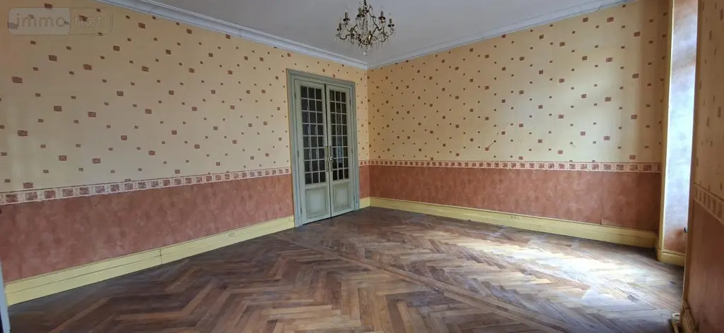 Appartement a vendre Angers 49100 Maine-et-Loire 49 82 m2 2 pièces 231000 euros 49004-1736 013