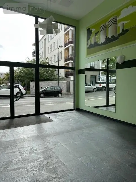 Appartement a vendre Angers 49100 Maine-et-Loire 49 60 m2 3 pièces 230560 euros 49009-1392 008