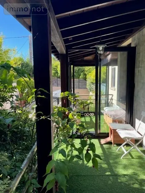 Maison a vendre Lorient 56100 Morbihan 56 179 m2 8 pièces 497976 euros 56083-1163 005