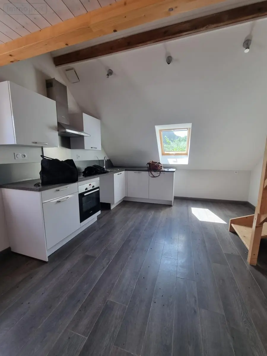 Maison a vendre Abondance 74360 Haute-Savoie 74 260 m2 10 pièces 590000 euros 74042-167 003