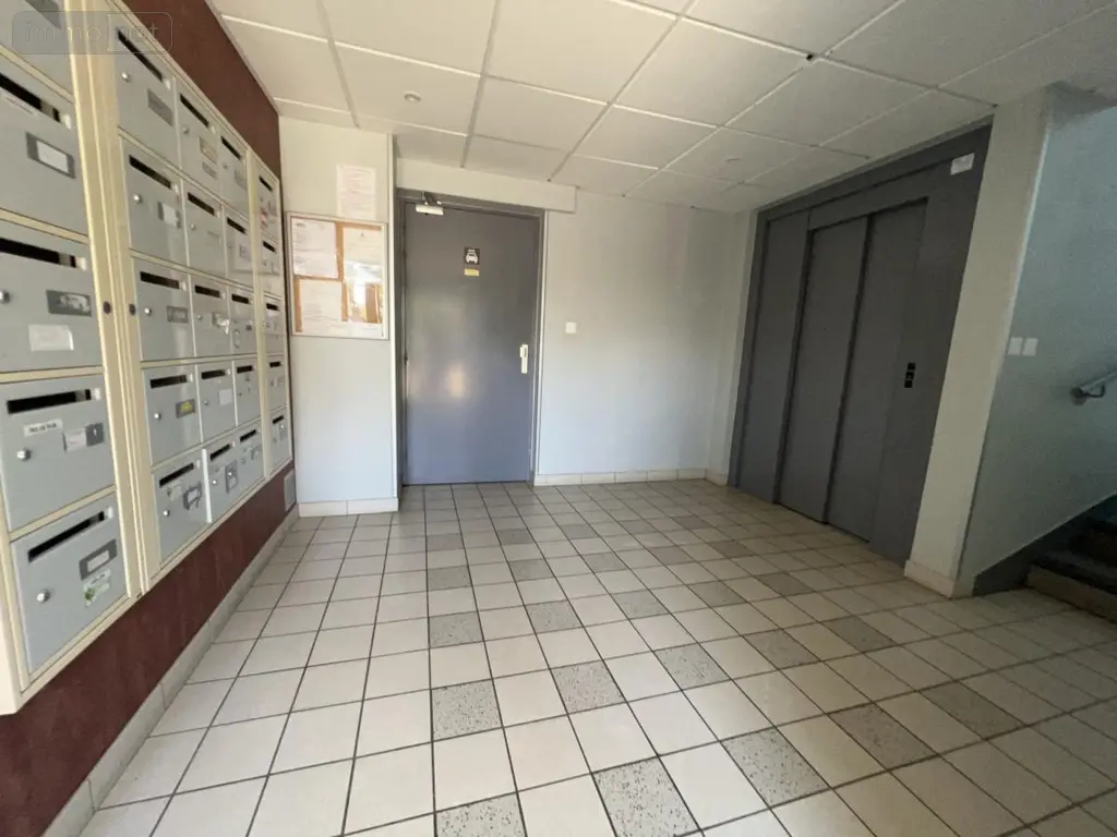 Appartement a vendre Rennes 35000 Ille-et-Vilaine 35 58 m2 3 pièces 169960 euros 35018-1119 012