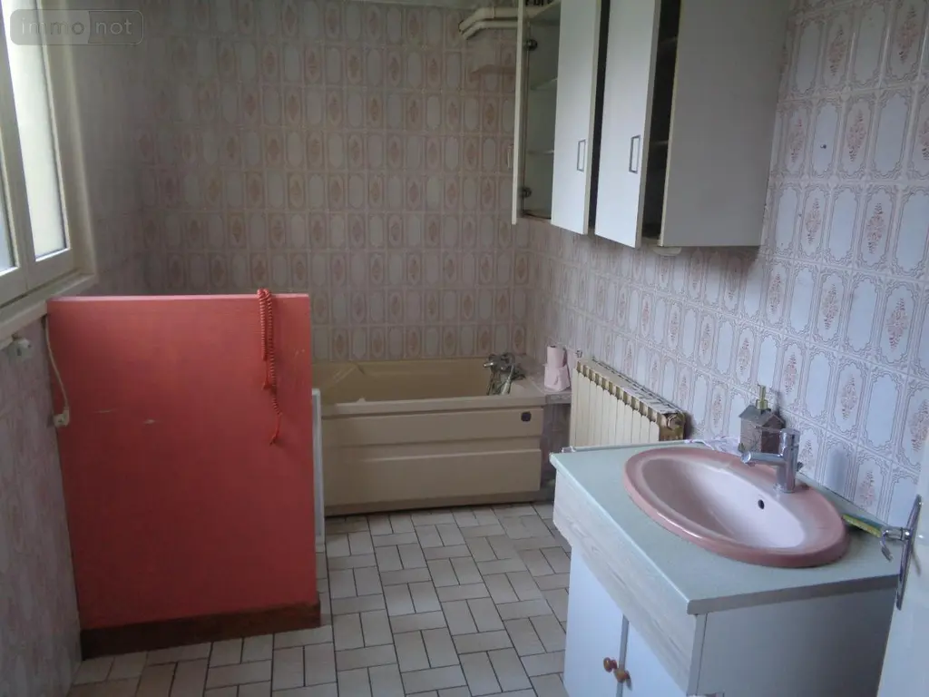 Maison a vendre Allouagne 62157 Pas-de-Calais 62 104 m2 5 pièces 126500 euros 62023-3902 006