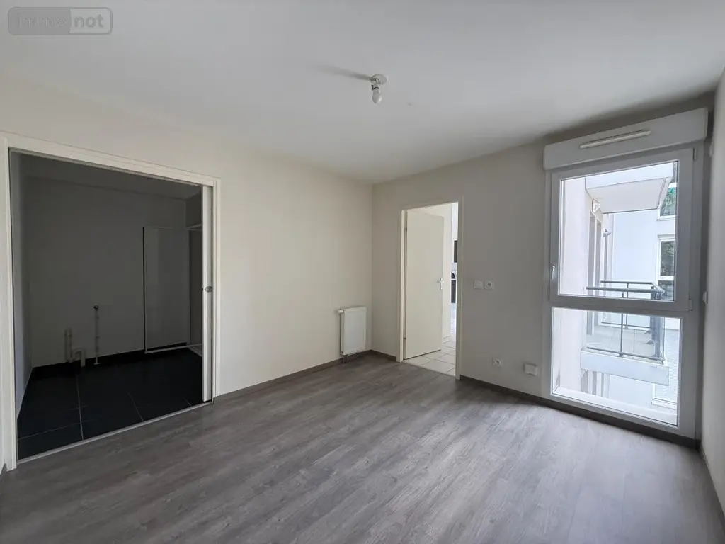 Appartement a vendre Reims 51100 Marne 51 42 m2 2 pièces 145000 euros 51066-2087 005