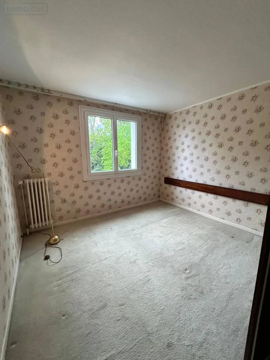 Appartement a vendre Vannes 56000 Morbihan 56 75 m2 3 pièces 220500 euros 56004-893 004