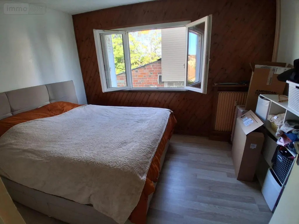 Appartement a vendre Caen 14000 Calvados 14 51 m2 127200 euros 14002-1328 004