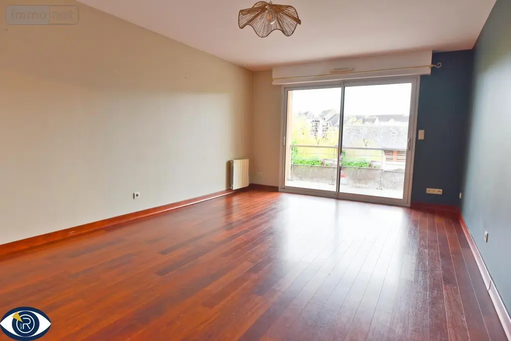 Appartement a vendre Laval 53000 Mayenne 53 75 m2 4 pièces 171600 euros 53004-1298 004