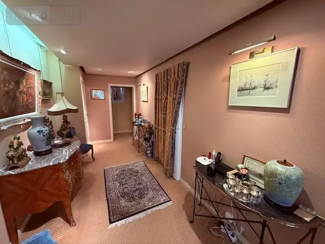 Appartement a vendre Tours 37000 Indre-et-Loire 37 173 m2 7 pièces 527850 euros 37007-2732 010