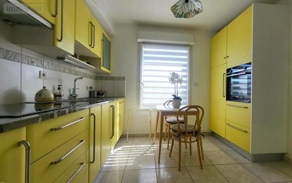 Appartement a vendre Auray 56400 Morbihan 56 78 m2 3 pièces 276000 euros 56085-100 003