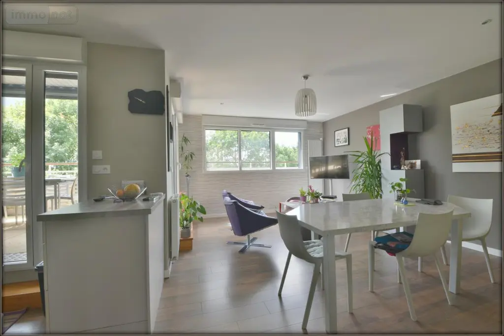 Appartement a vendre Le Rheu 35650 Ille-et-Vilaine 35 79 m2 280800 euros 35060-631 001