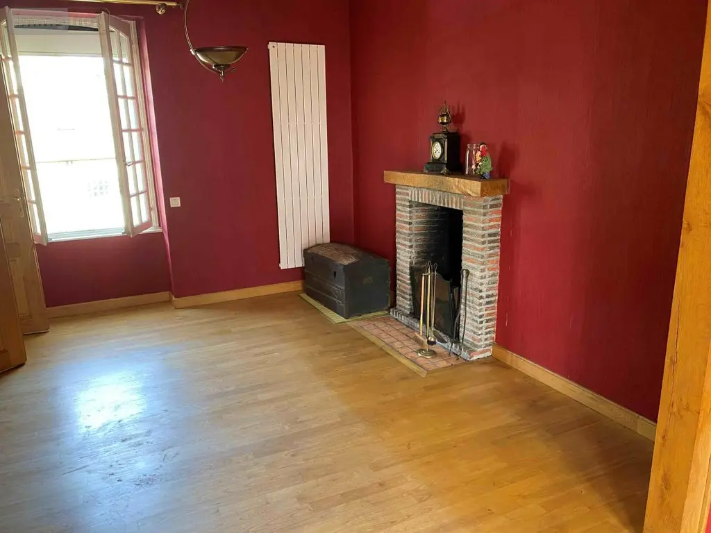 Maison a vendre La Ferté Macé 61600 Orne 61 150 m2 9 pièces 75050 euros 61030-1331 006