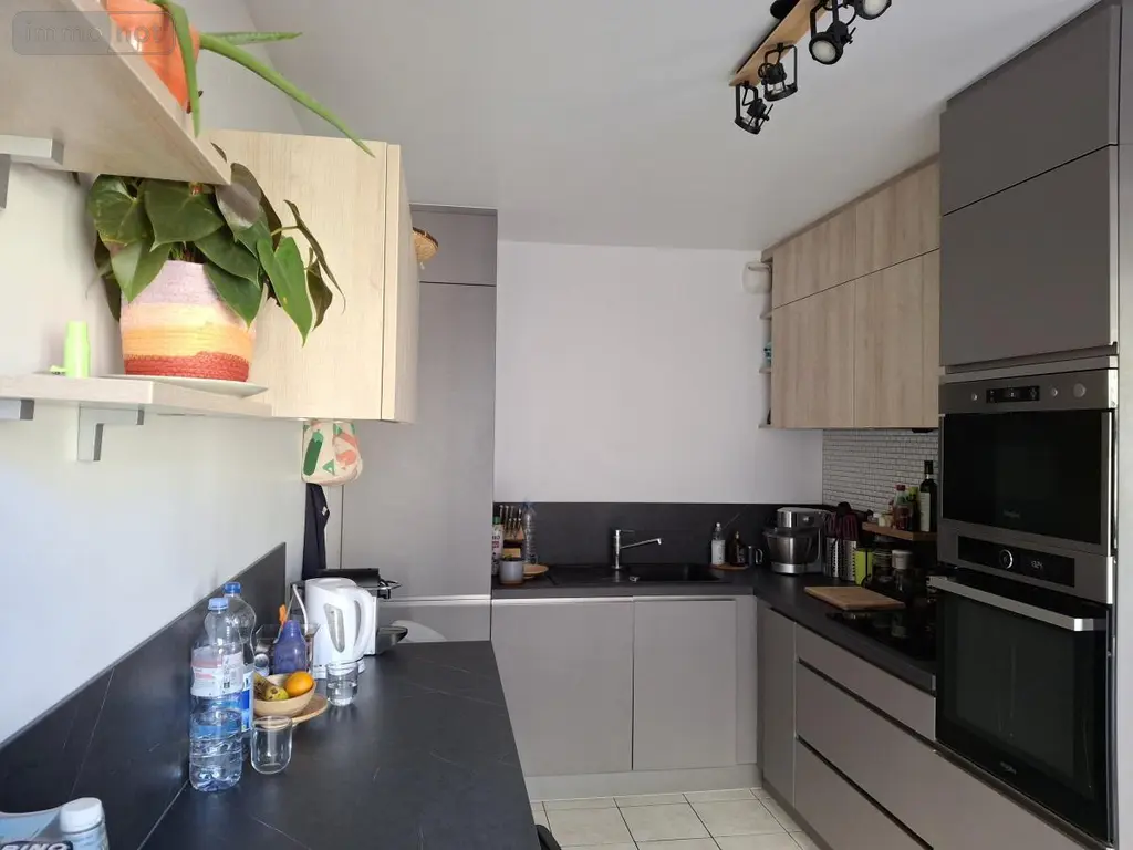 Appartement a vendre Lille 59000 Nord 59 106 m2 4 pièces 477800 euros 59012-1345 013