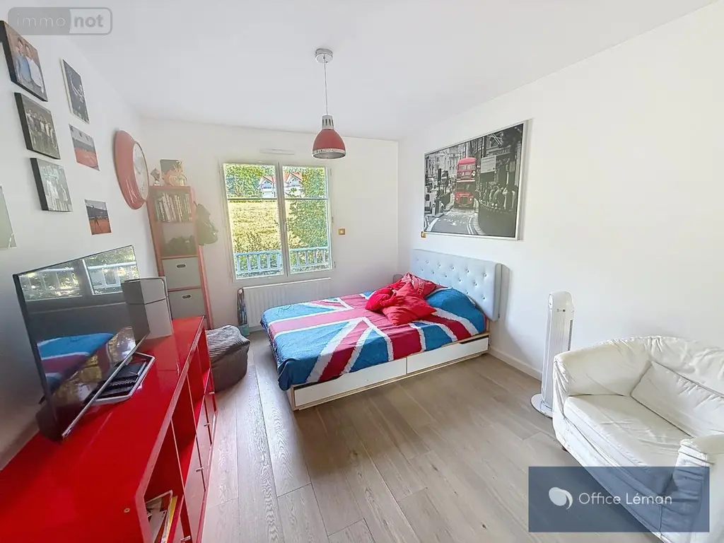 Appartement a vendre Divonne-les-Bains 01220 Ain 01 145 m2 5 pièces 930000 euros 01047-864 014