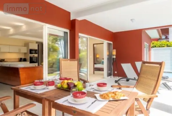 Maison a vendre Le François 97240 Martinique 972 170 m2 1490000 euros 97207-704 009