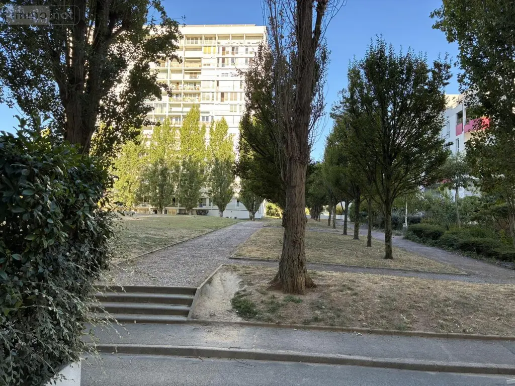 Appartement a vendre Angers 49000 Maine-et-Loire 49 29 m2 1 pièce 120000 euros 49009-1417 007